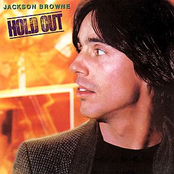 Disco Apocalypse by Jackson Browne