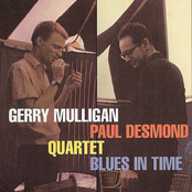 Battle Hymn Of The Republican by Gerry Mulligan & Paul Desmond