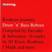 Kosheen Presents Drum 'N' Bass Reborn