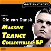 Massive Trance Collectibles-EP