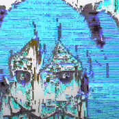 the luminous moon bathed the snow-covered fields with a pearly glow