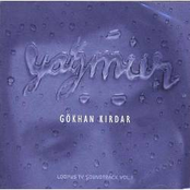 Yağmur by Gökhan Kırdar