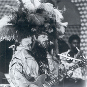 dr. john with the donald harrison band