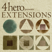4hero presents EXTENSIONS