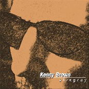 Lonesome Katy Blues by Kenny Brown