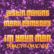I'm Your Man / Synchronicity