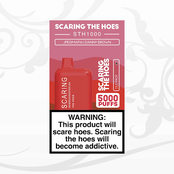 SCARING THE HOES: DLC PACK.