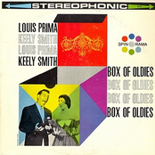 Box Of Oldies