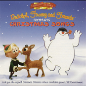 Rudolph, Frosty and Friends' Favorite Christmas Songs