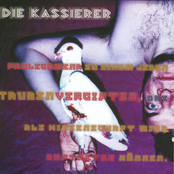 Staatsbeamter by Die Kassierer