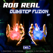 Dubstep Fuzion