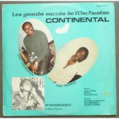 orchestre continental