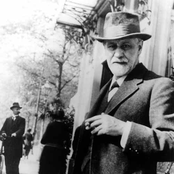 sigmund freud