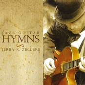 Jazz Guitar Hymns