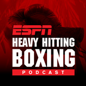 ESPN: Heavy Hitting Boxing Podcast