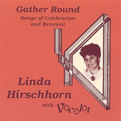 Gather Round: Songs of Celebration and Renewal