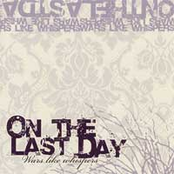 The Black Ashes Of A Bridge To Tomorrow by On The Last Day