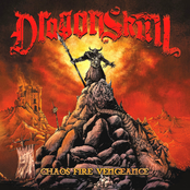 Chaos Fire Vengeance