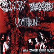 3-Way Zombie Fried Guts