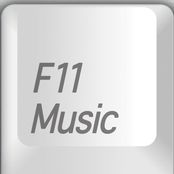 f11 music