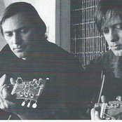 gene clark; gosdin brothers