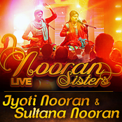 Nooran Sisters: Nooran Sisters Live