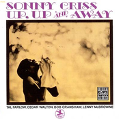 Scrapple From The Apple by Sonny Criss