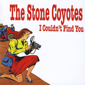Before We Go by The Stone Coyotes
