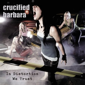 I Wet Myself by Crucified Barbara