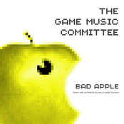 the game music committee