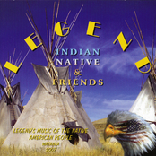 Indian Native & Friends