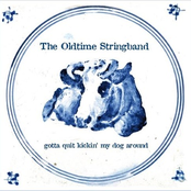 the oldtime stringband