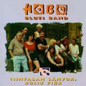 Veteránok by Hobo Blues Band