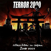 Slaughter In Japan - Live 2003