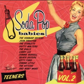 Soda Pop Babies vol.2