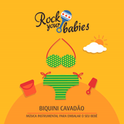 Rock Your Babies: Biquini Cavadão