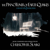 The Pianotuner of Earthquakes: Original Motion Picture Soundtrack
