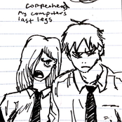 Copperhead, My Computer's Last Legs