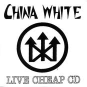 Criminal by China White