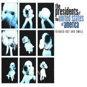 Freaked Out And Small