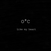 0°C Like my heart
