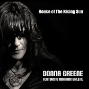 House of the Rising Sun (feat. Graham Greene)