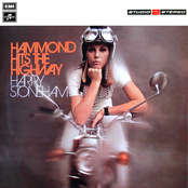 Hammond Hits The Highway