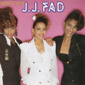 We Want It All by J.j. Fad