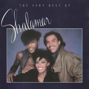 SHALAMAR - The Second Time Around