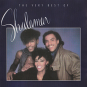 Over And Over by Shalamar