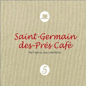 Saint-Germain des Prés Café V
