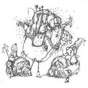 I want one of my legs and a crown for both heads