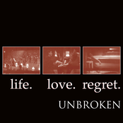 Life. Love. Regret