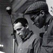 Buddy Rich & Max Roach